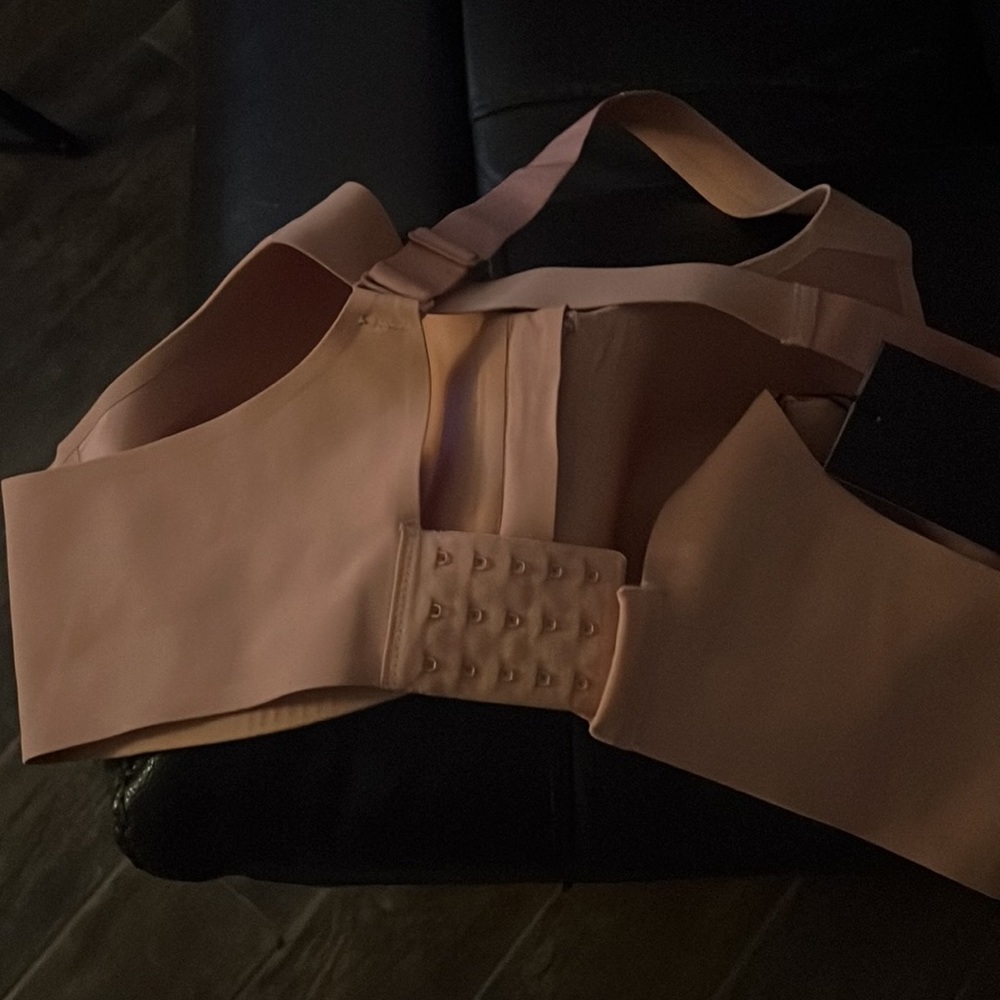 Knix Catalyst Front Zip Sports Bra - Picture 5 of 6